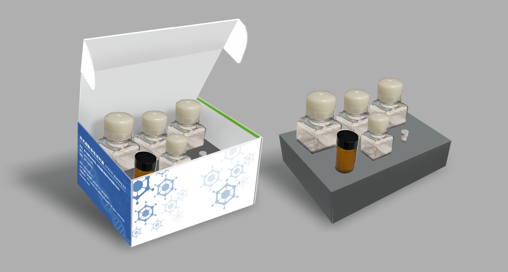 U-PEI Transfection Reagent（GMP)